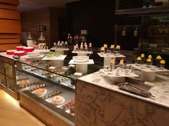 -洲际酒店·地平线全日餐厅HORIZON CAFÉ