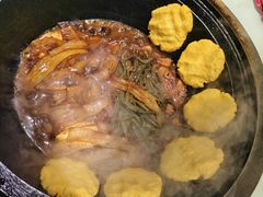 -刘淑芬·活鱼铁锅炖(北京首店)