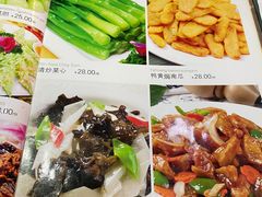 -好妈王饺子(滂江街店)