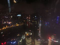 -上海中心大厦