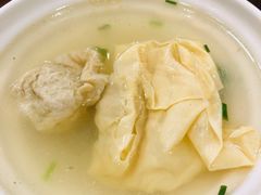 单档汤-大壶春生煎(四川中路店)