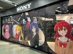 -Sony Store索尼(广州正佳店)