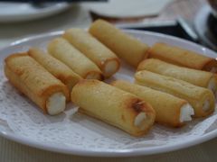 -凯盈阁私房菜·桑拿鸡(绿茵花园店)