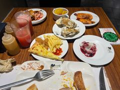 -汉巴味德(乐宾百货店)