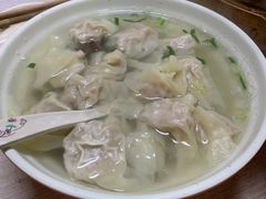 千里香馄饨-鲁氏汤包王(长白街店)