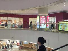 -天河领展广场
