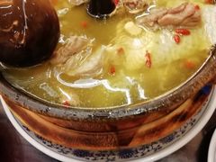 -杨记隆府(南坪店)