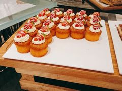 -昆明佳华广场酒店·西餐厅