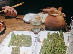 -烤小呆碳烤大肉筋