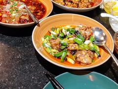 -华豫川酒家(大卫城店)