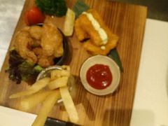 -赤坂亭M9和牛烧肉·日料398放题(万达店)