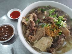 -福合埕牛口福·牛肉火锅·牛肉丸