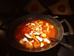 -有才叔的小馆(招商依云曲江店)