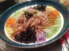 软炸肉-小船渔村•大连菜•大连焖鱼(明泽街店)