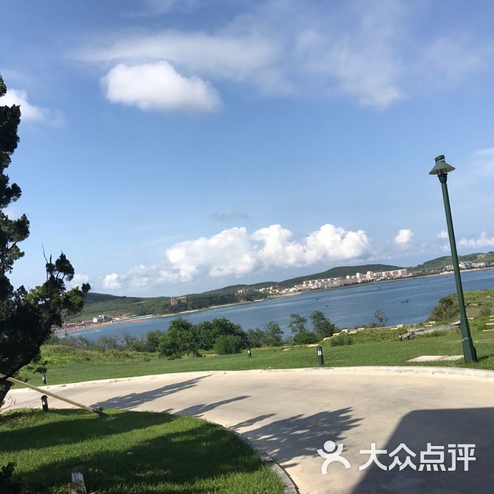 海昌广鹿岛度假酒店