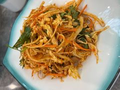 -屋里家延边朝鲜族冷面(梅林3店)