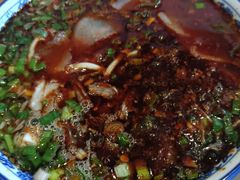 -吾穆勒蓬灰牛肉面·清真(中海河山郡店)