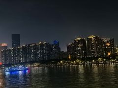 -琶醍壹号•音乐江景餐吧