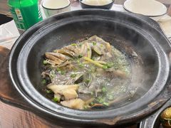 鸦片鱼头-小时候焗海鲜(鄞州万达店)