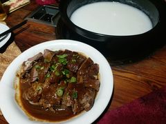 -渔米粥(罗湖店)