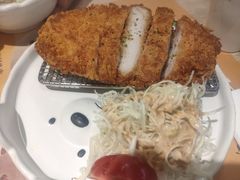 -白熊咖哩(新世界城店)