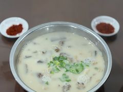 -野狗羊肉汤