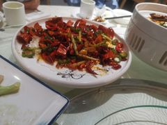 -山东老家(黄埔分店)