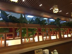 -福樱兰海鲜放题铁板烧(加州店)