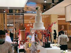 -杭州开元名都大酒店·地中海自助餐厅