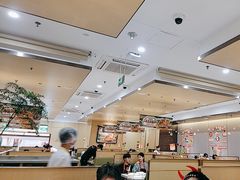 -海底捞火锅(吾悦广场店)