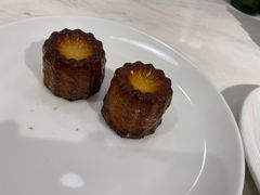 可露丽-Peet's Coffee皮爷咖啡(德基店)