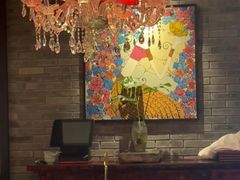 -小河盐帮·私家菜·烤鸭(三元桥·霄云路店)