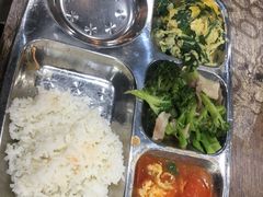 -珠海科技学院-旧饭堂
