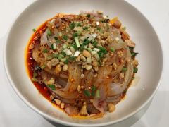 东坡漩子凉粉-眉州东坡(华联万柳店)