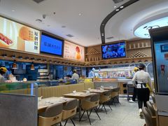 -蔡澜点心·粤菜(丽泽天街店)