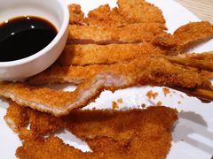 -君东记本帮面馆(天钥桥路店)