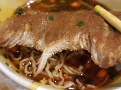 -老五鸡丝豆花面粉(瑞金北路68号院店)