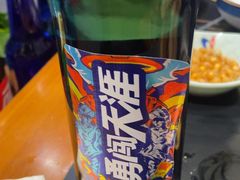 -豫掌柜饸饹面·烩面(秀沿路店)