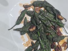 -写庭·鱼鲜川菜·宴请(铁像寺水街店)