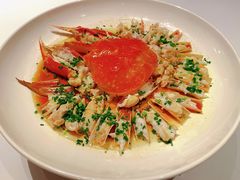 -醉辉皇原味海鲜江南菜(成都大魔方店)