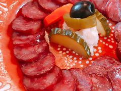 -ALBERGUE 1601 婆仔屋葡国餐厅