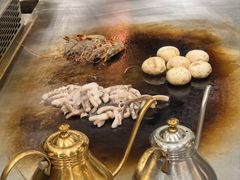 -大神太神·铁板烧(瑞虹天地月亮湾店)