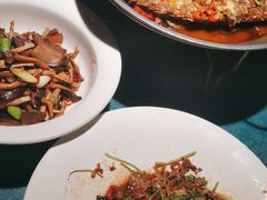 -呷湘厨·鱼汤捞饭·剁椒鱼头·湘菜(国家会展中心店)