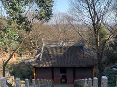 -雨花胜境