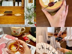 -本無咖啡·BeanWood Coffee