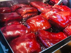 腐乳肉-老人和饭店(淮海中路店)