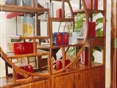 -湛江花园酒店·桃园馆