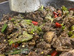 -牛八宝桂林米粉(八里庄店)