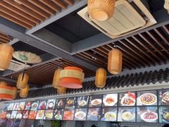 -老燕皇·南京菜(玄武湖店)