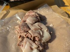 -小辫子羊肉面馆(周东店)